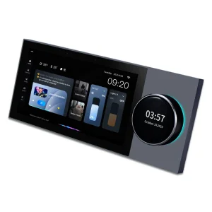 Smart Control Panel 2g CPU Lighting Console Ma Smart Home Controller