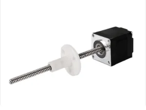 20mm Motor de Passo Linear