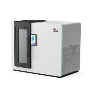 Rlab Relieve Pain and Inflammation Whole Body Cold Therapy Electric Cryotherapy Machine