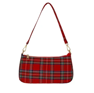 Bolsa de lona S Bag