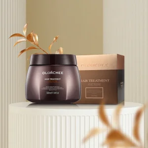 Professional Hair Mask Deep Moisture Repair 500g 1000g Hydrating Hair Treatment Damaged Hair