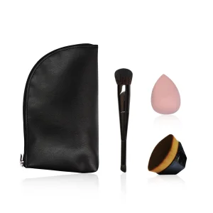 Wholesale Makeup Brush Set with Professional OEM Manufacturing Experience