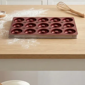 Donut Baking Pan