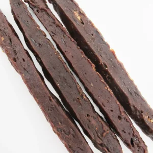 Proveedor de golosinas para perros de carne de pato seca alta en proteínas, tiras de leche, bocadillos para gatos, comida para mascotas