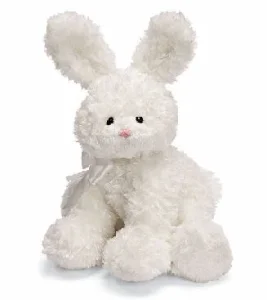 Custom Plush