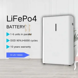 Tesla Powerwall Alternative LFP Battery