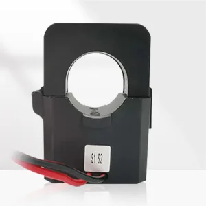 5A Output Low Voltage AC Split Core Current Transformer Instrument Transformer
