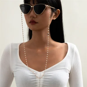 إكسسوارات مجوهرات يدوية