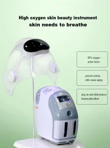 Pure Water Oxygen RF