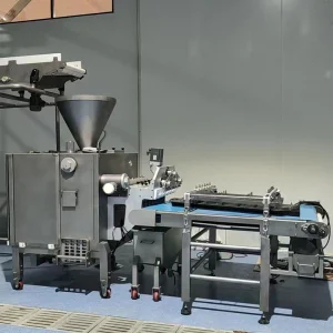 Stainless Steel Dough Divider