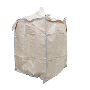 Color PP Fabric Bag