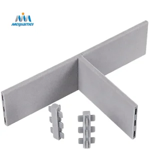 Kitchen Closet Organizer