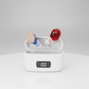 Wenatone Hearing Aid