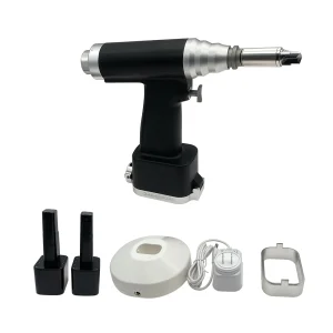 Orthopedic Cranial Drill System