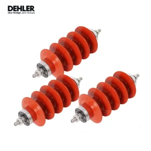 Lightning Arrester