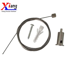 Copper Cable Gripper