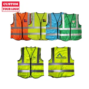 Uniformes de Guardia de Seguridad