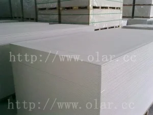 Fiber Cement