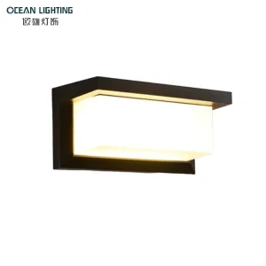 Waterproof LED Wall Lamp
