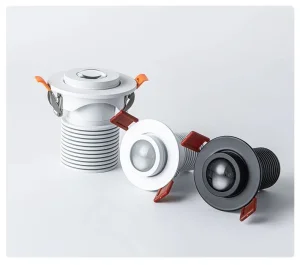 Adjustable Recessed Downlight Spotlight