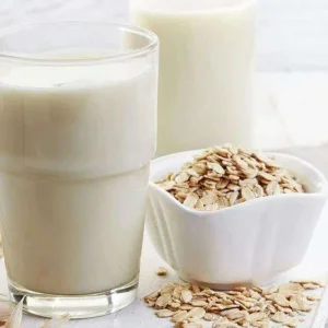 High Water-Soluble Hydrolyzed Oat Protein Powder