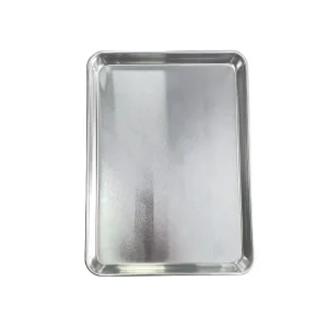 18x26 Inch Wire-in Commercial Oven Use Baking Sheet Pan for Professional Baking Dishes &amp; Pans