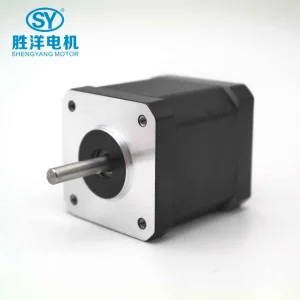 NEMA 17 Stepper
