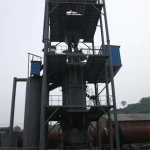 Syngas Generator