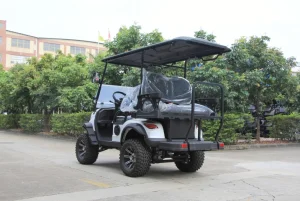 China Supplier Golf Cart