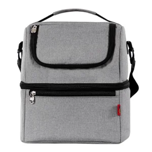 Bolsa térmica de picnic