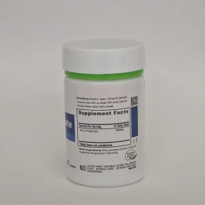 Premium Zinc Picolinate Softgels for Enhanced Immune Support