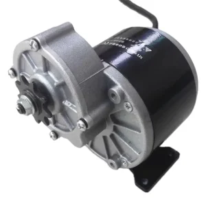 DC Gear Motor