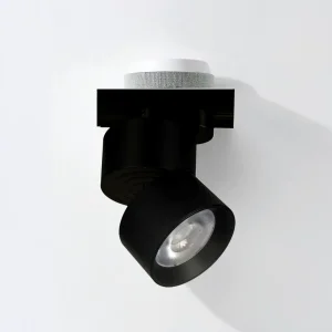 Modern Adjustable LED Track Lighting