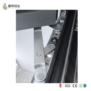 Customised Aluminum Frames