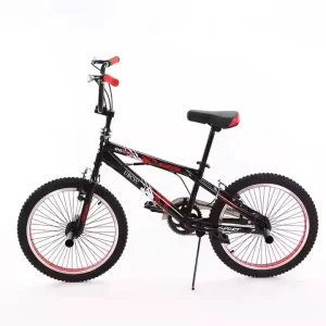 High Quality Street BMX