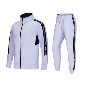 Conjunto de jogging hombres