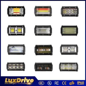 12V 24V Driving Light