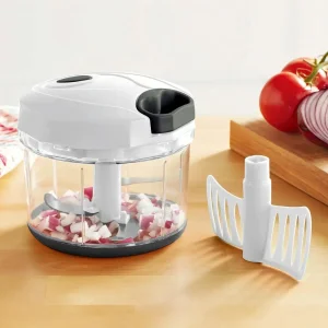 Mini procesador
