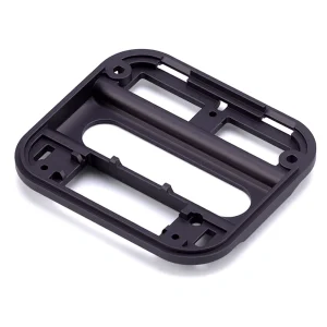 China Plastic Prototype Maker