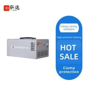 Portable EV Battery Pack Tester Kazakhstan