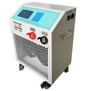 DC 48V 200A Discharger Load Bank
