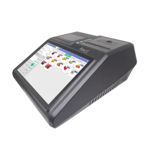 Android All in One POS Ssystem with Built in Printer
