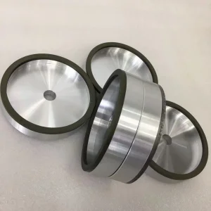 Resin Bonded Wheel