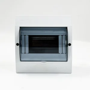 Mini Circuit Breaker Power Distribution Box