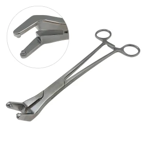 Spinal Surgery Forceps