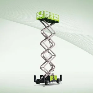 Zoomlion Scissor Lift