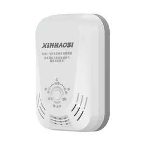 OEM China Suppliers Factory JT-AT2004A/JY-AT2004A Series Household Combustible Gas Detector for Home Safety Factories, Factory