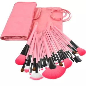 Professional 24PCS Cosmetics Brush