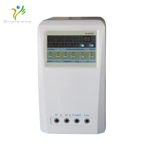 Bestseller High Potential Therapy Device for Sleep Disorder and Pain Relief
