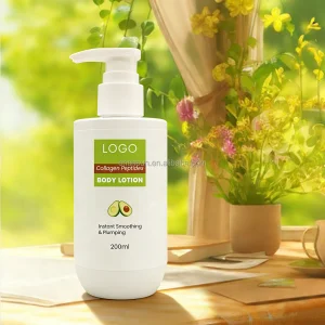 Collagen Body Cream